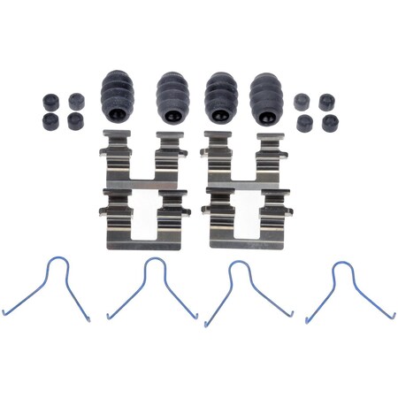 Dorman Disc Brake Hdw HW6154